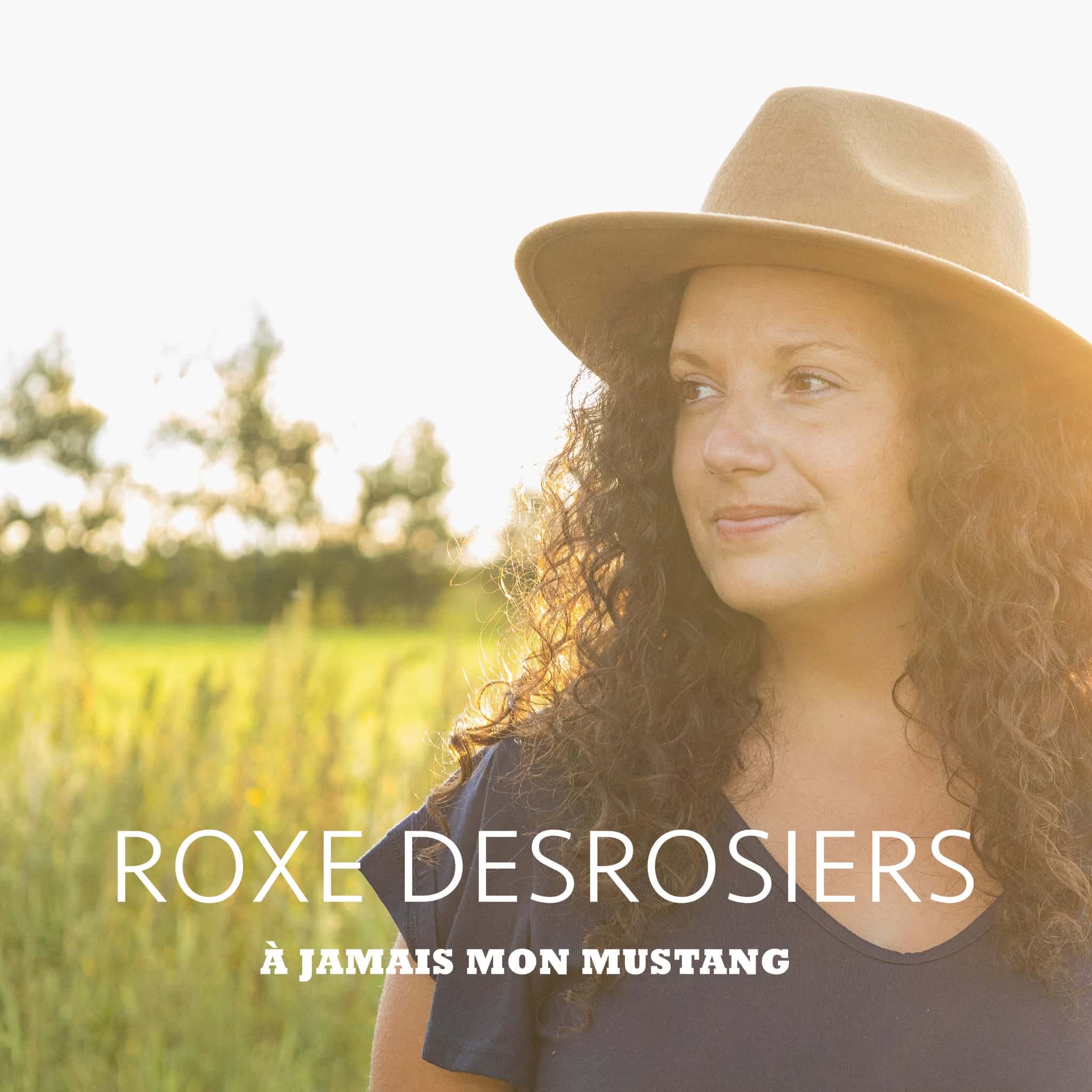 Roxe Desrosiers