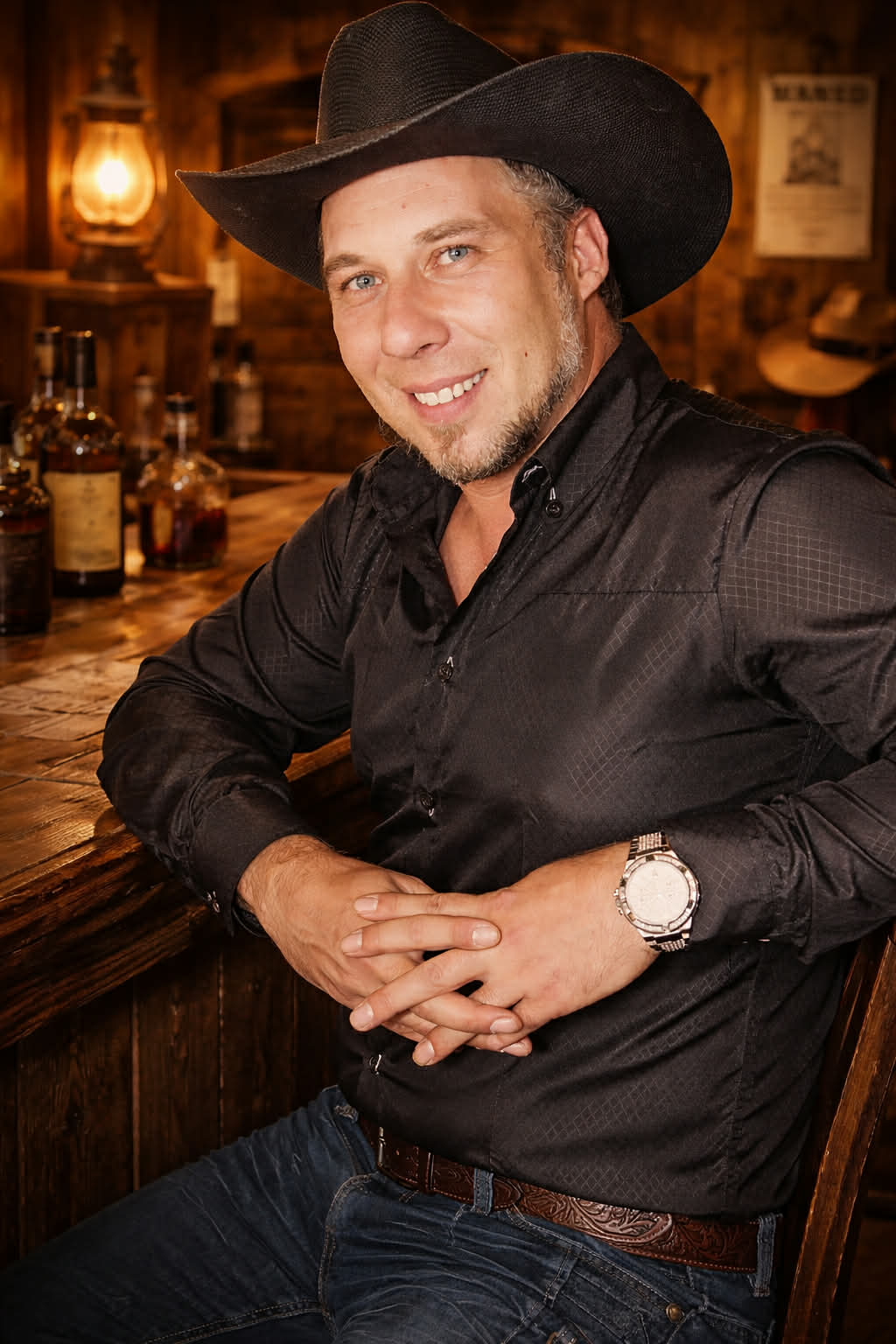 Jonathan Bouchard